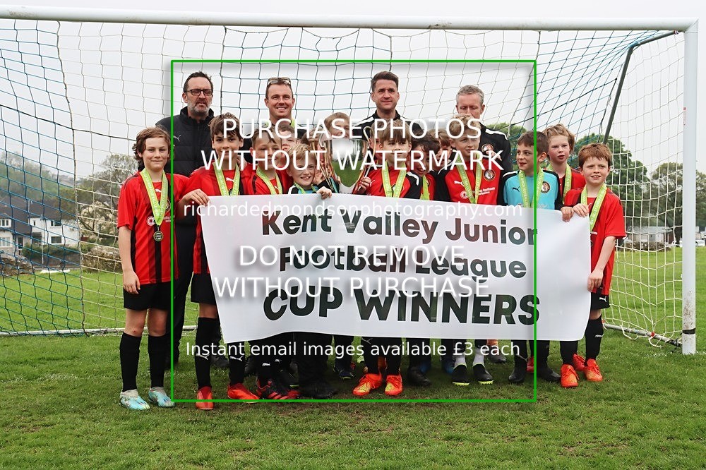IMG_8833 - Heathwaite U11 vs Kirkby Stephen U11