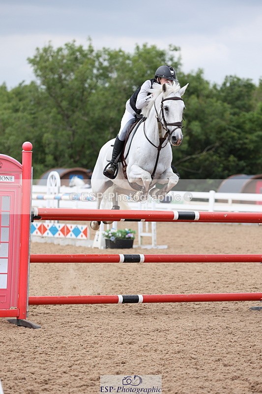 240630A-153256-14785 - Cls 33 Foxhunter and 1.10m Open