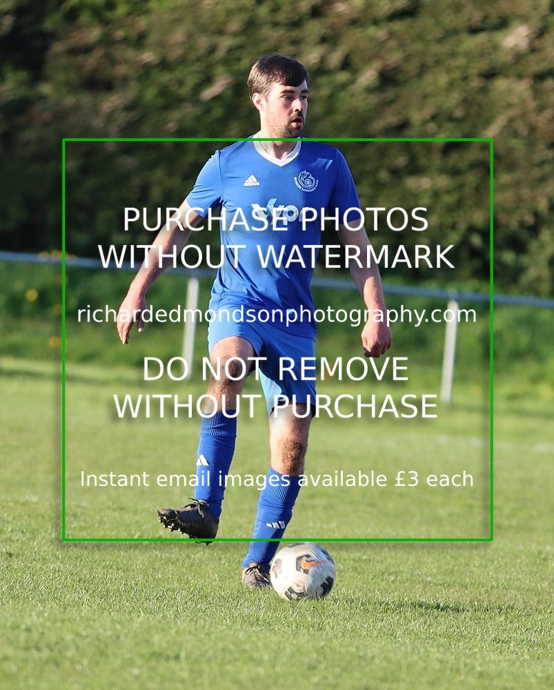IMG_8982 - Kirkby Lonsdale Reserves vs Carnforth Rangers (16/4/24)