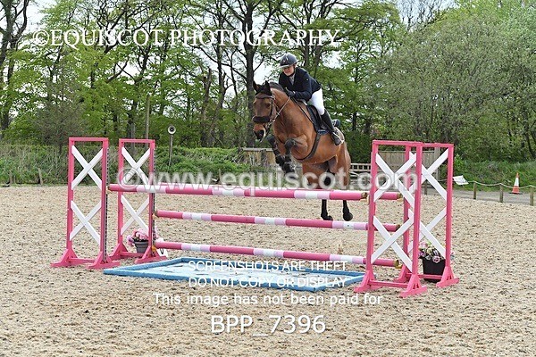 BPP_7396 - CLASS 10 FRI 1.15m Members Cup Qualifier/ 1.15m Open