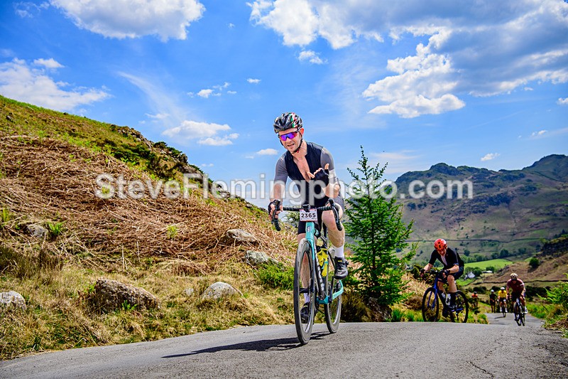 133251-0002 - Blea Tarn Climb 13:00 - 14:00