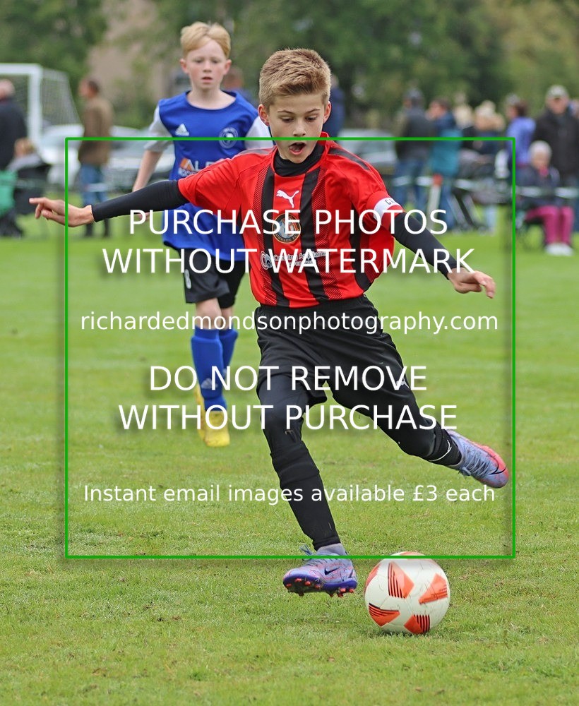 IMG_5451 - Ibis Under 11 v  Heathwaite