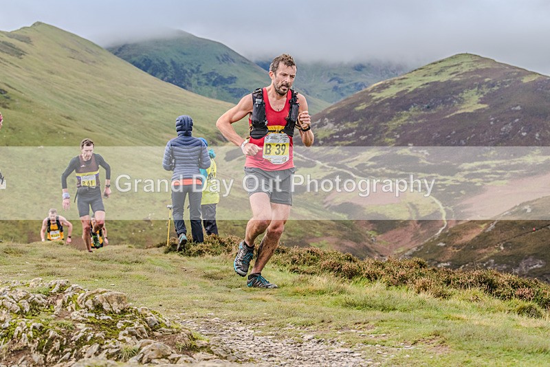 British Fell Relay-876 - British Fell & Hill Relay Championship Braithwaite Keswick Saturday 21st October 2023
