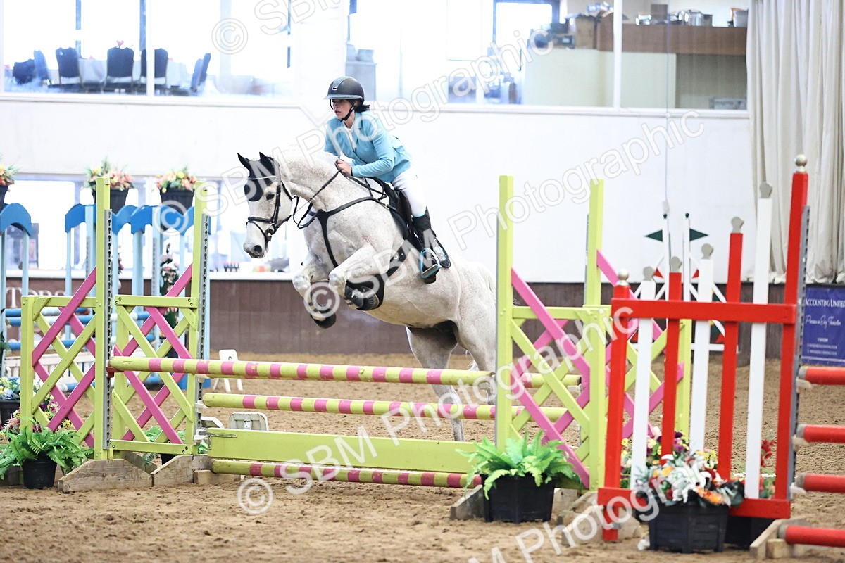 SBM_003683 - Class 14 - Senior British Novice - 90cm