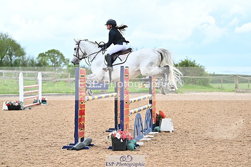 240506A-153254-09722 - Cls 8, 9 & 10 Children on Horses 90cm, 1m & 1.10m