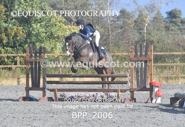 BPP_2006 - CLASS 4 90CM/1M