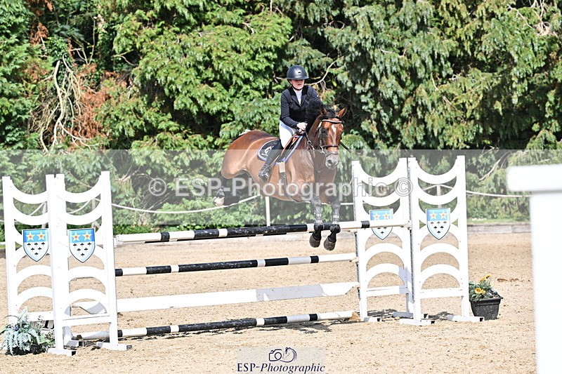 250704A-163045-12050 - Cls 23 Snr Foxhunter