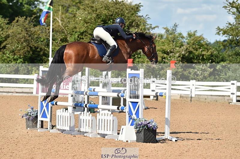 230720A-104140-02197 - Cls 29, 6 Yr Olds 1.20m