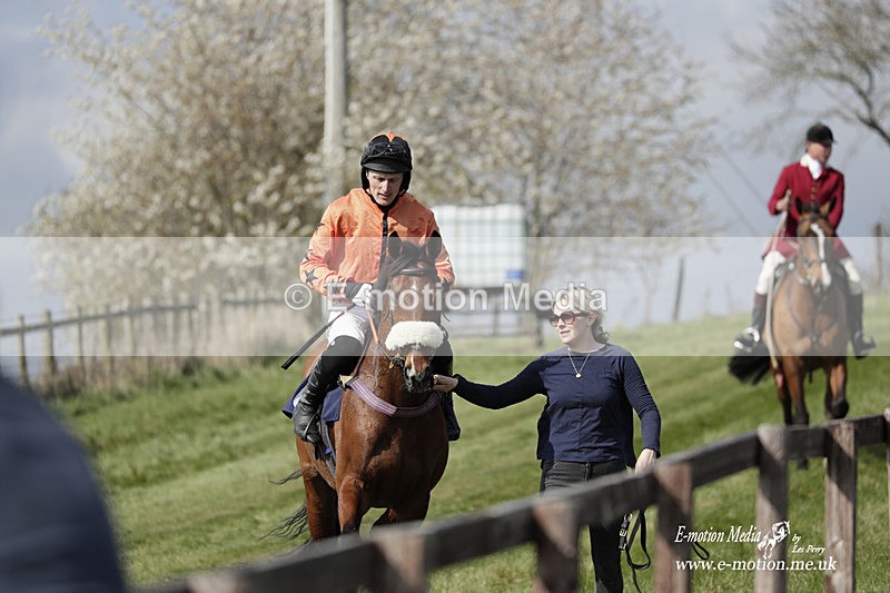 PtP 080423 340 - Dingley Races The Woodland Pytchley Hunt PtP 08/04/23