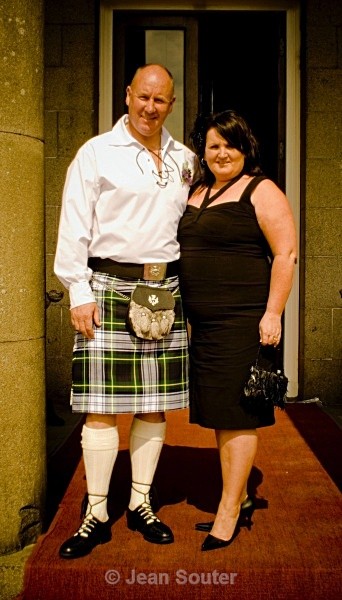  - Kevin & Brenda
