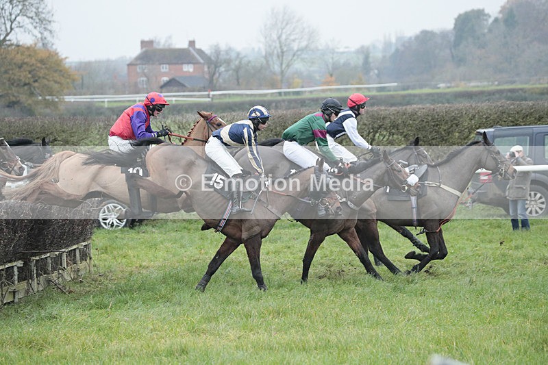 PtP 041222 0457 - Wheatland  Hunt PtP Chaddesley Corbett, Worcs 04/12/22