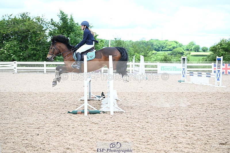 240608A-114818-00775 - Cls 9 Pony British Novice 2nd Round