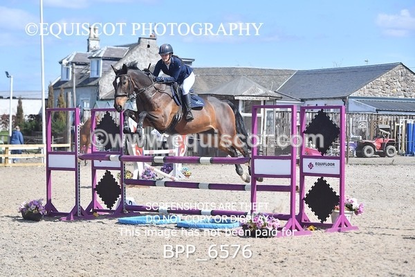 BPP_6576 - CLASS 36 MON Scottish Spring Final 1.10m