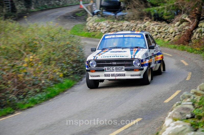  - 2022 Killarney Historic Rally