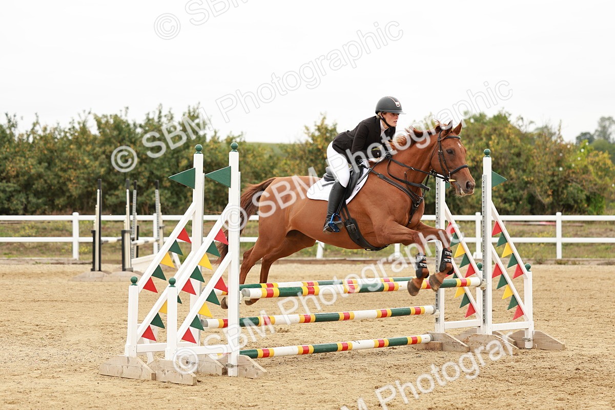 SBM_008483 - Class 5 - 80cm