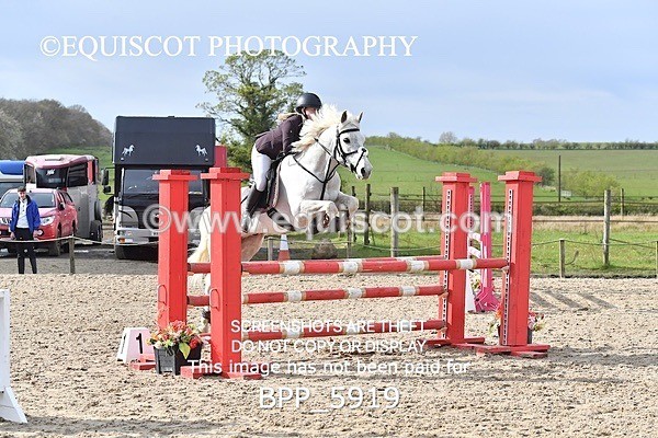 BPP_5919 - CLASS 25 SUN Senior Discovery/ 1m Open