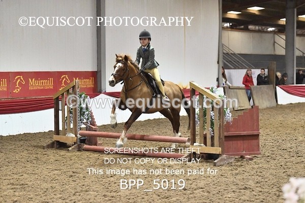 BPP_5019 - CLASS 3 40CM