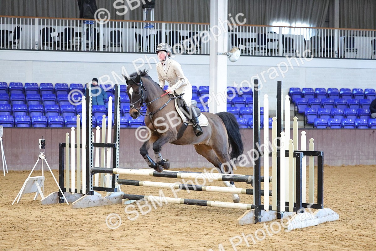 SBM_001050 - Class 4 - 70cm