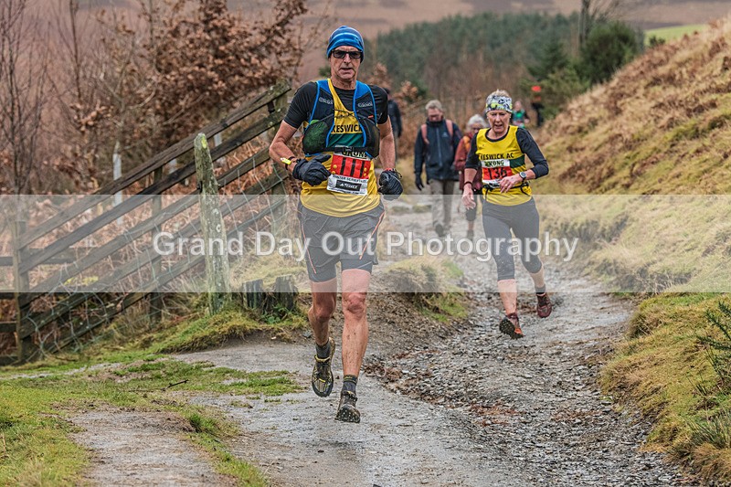 Loopy Latrigg-897 - Kong Loopy Latrigg Fell Race Saturday 21st December 2024