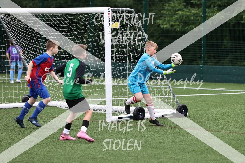 1DX30702 - Sun 7th U10 Boys