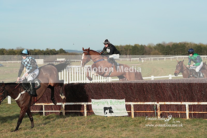 PtP 290123 0654 - Combined Services Point-to-Point 05/02/23