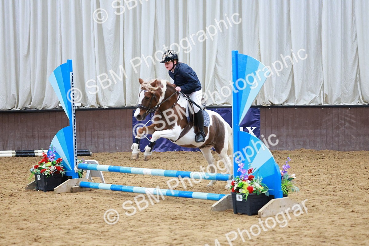 SBM_001633 - Class 3 - Horse & Hound (60cm)