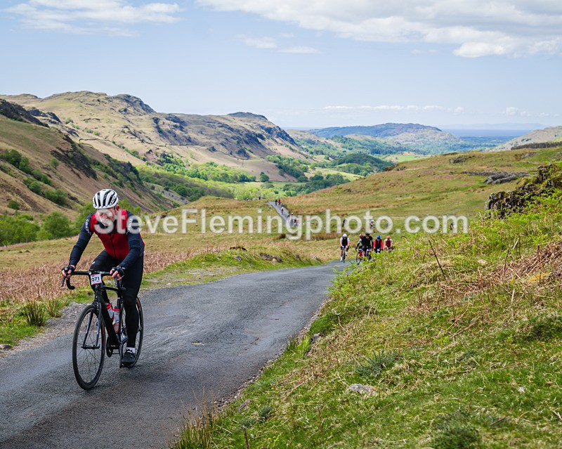 123743 - Hardknott Pass Camera 1 12.00-13.00