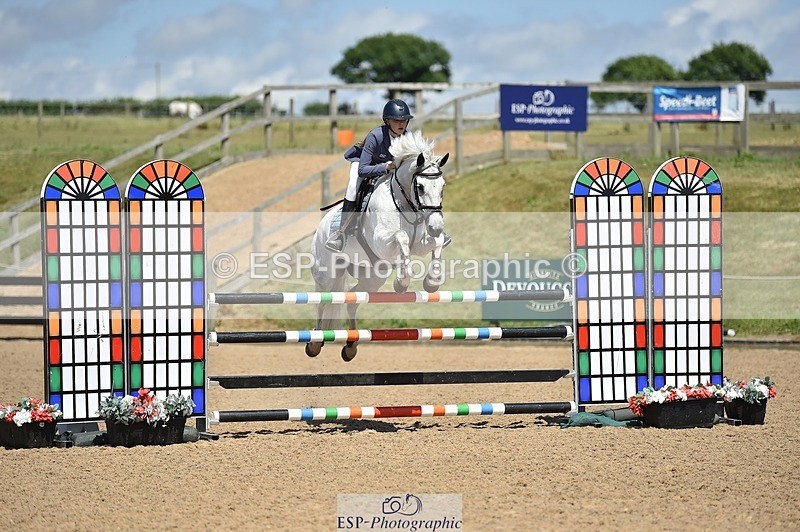 250628-144302-05485 - Cls 12 Newcomers Jump offs & Presentations