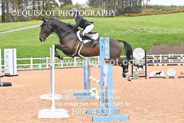 BPP_4333 - CLASS 19 SUN RHS Johnston Smillie Ltd Grade B & C C'Ship Q