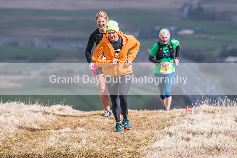 Jefferys Mount-193 - Jeffrey's Mount Figure of Eight Fell Race Saturday 11th April 2026