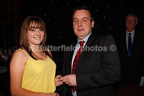 028 - Summerhill gfc Awards 2014 in Knightsbrook