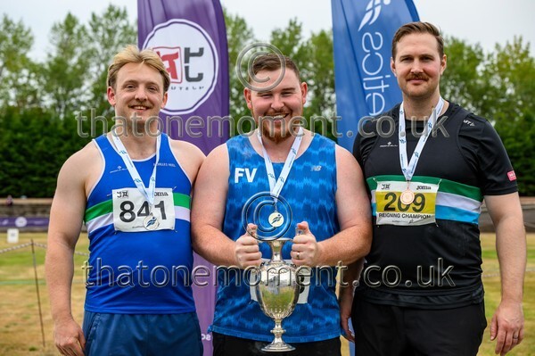 Sen25SAT-913879 - Medals