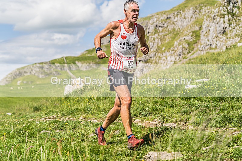 Settle Hills-171 - Settle Hills Fell Race Sunday 21st June 2026