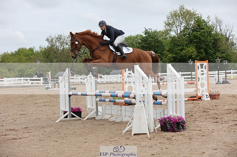 250508-091626-00089 - Cls 6 Snr British Novice and 90cm Open