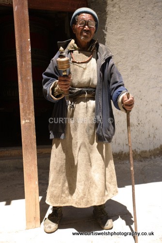 6 - LADAKH - INDIA