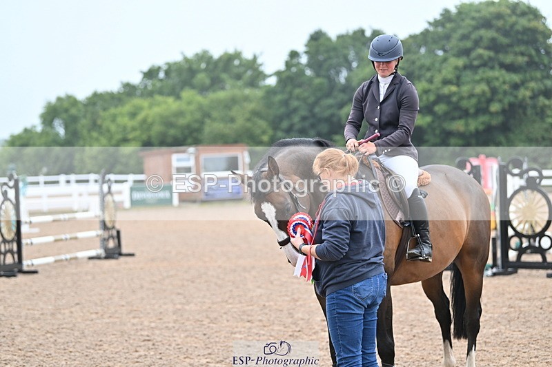 240907A-111131-00666 - Cls 7 95cm Amateur Qualifier