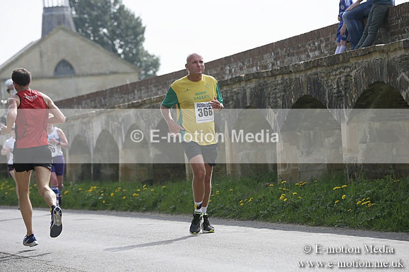 CAD 190419 322 - Cadence Events    Good Friday 10 Miler 19/04/19