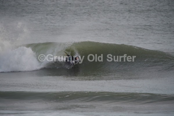 DSC_0795 - Porth Ceiriad 14th February 2016