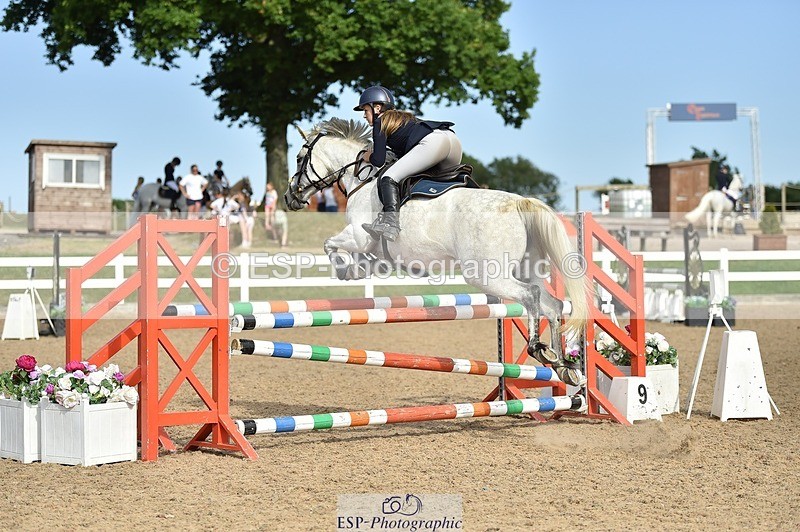 250628-173312-07224 - Cls 24 Pony Discovery & 90cm Open
