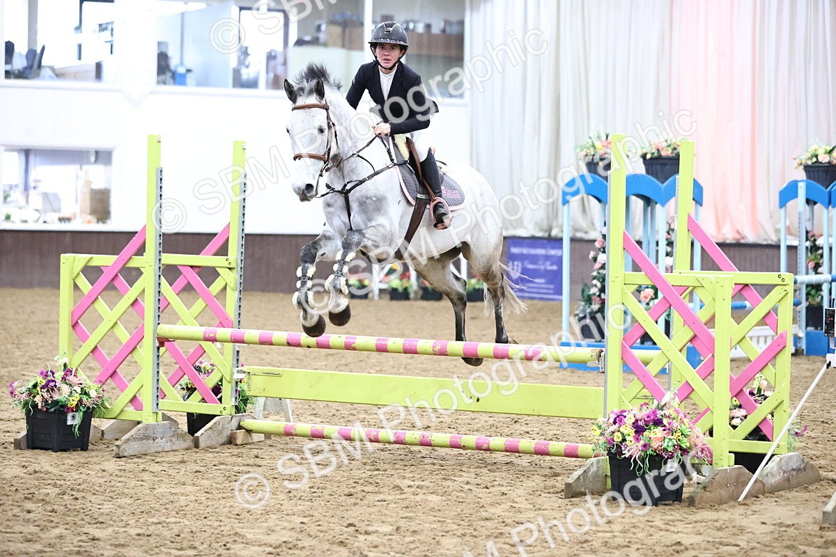 SBM_001792 - Class 7 - Clear Round