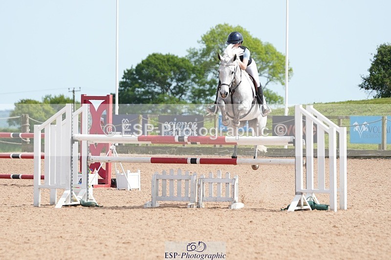 260523-152933-00775 - Cls 9 Pony Foxhunter and 1.10m Open