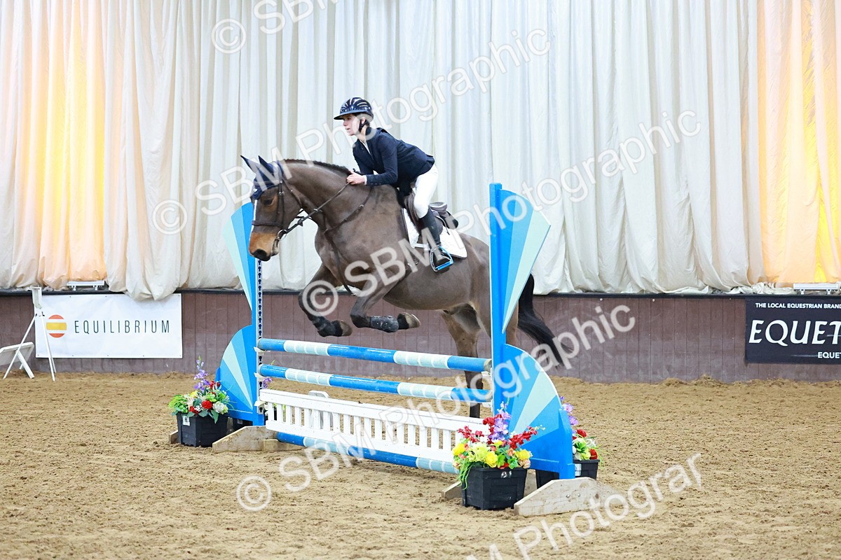 SBM_002449 - Class 8 - Senior British Novice - 90cm