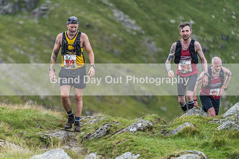 Kentmere-911 - Kentmere Horseshoe Fell Race Sunday 21st July 2024