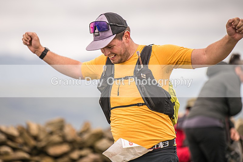 Rydal Round-859 - Rydal Round Fell Race Thursday 31st July 2025