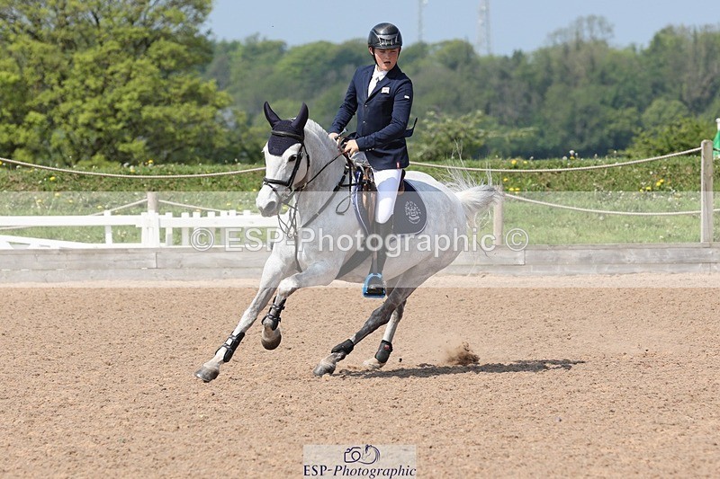 250503-114034-00849 - Cls 8 Pony Newcomers and 1m Open