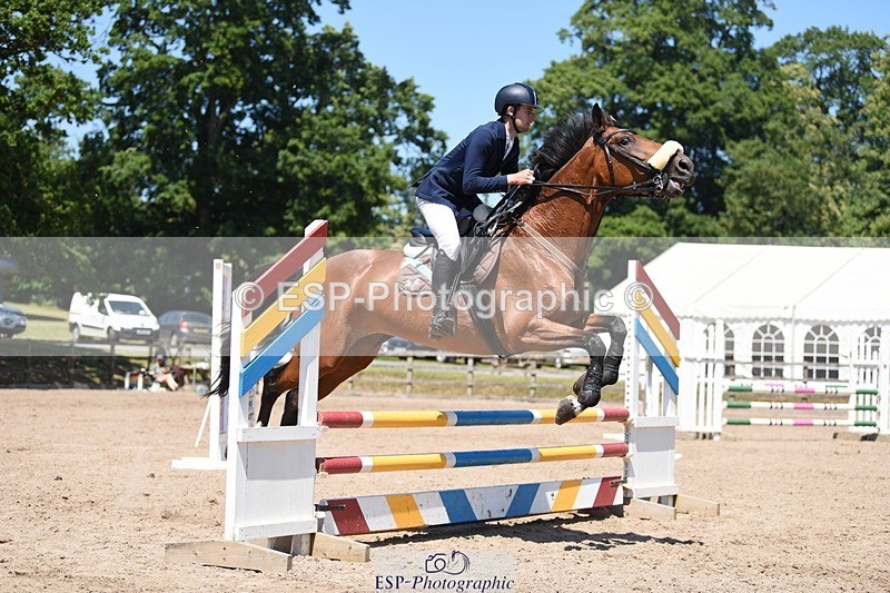 230707-130504-06993 - Cls 20 British Novice & 90cm Open