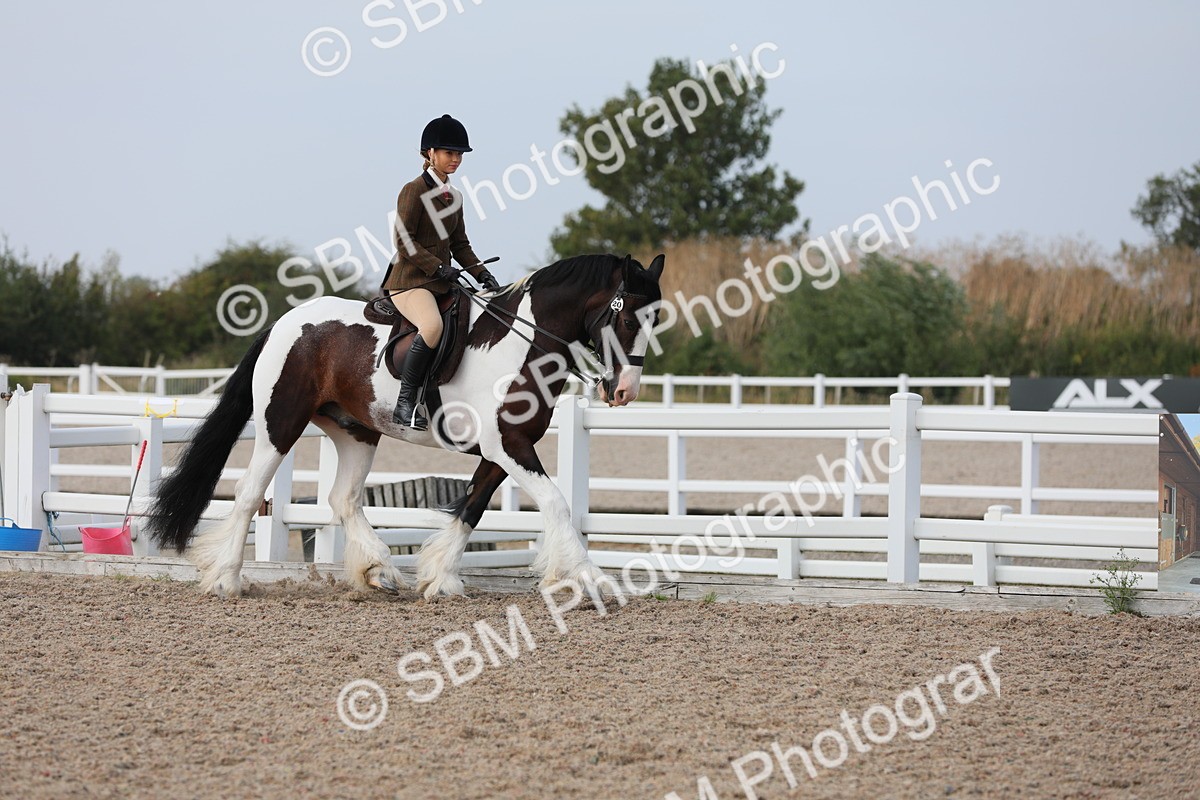 SBM_17688 - Class 315 Best Horse/Rider Combination