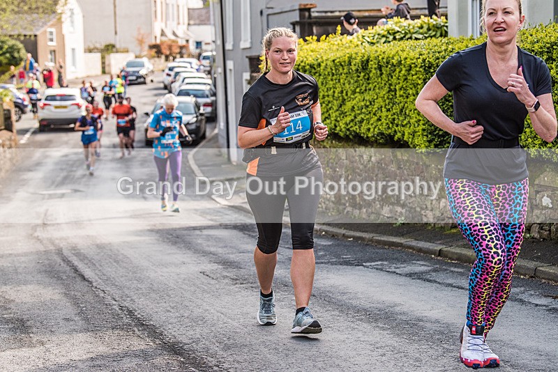 Brigham 10k-178 - Brigham 10k Road Race Sunday 23rd April 2023