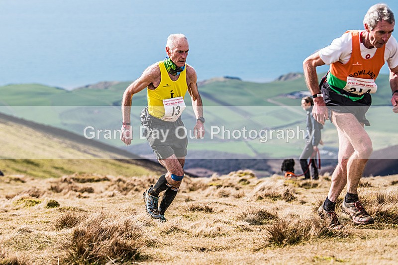 Black Combe-500 - Black Combe Fell Race Saturday 7th March 2026