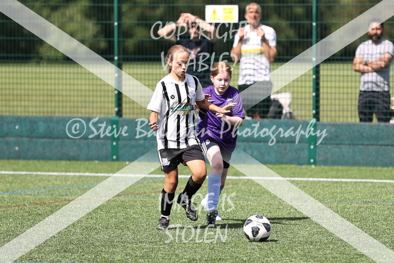 1DX30746 - Sun 14th U11 Girls